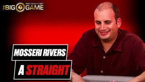 The PokerStars.net Big Game 1. évad Ep.8 8. epizód