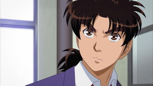 金田一少年の事件簿R kép