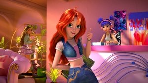 Winx Club: The Magic Is Back 1. évad Ep.2 2. epizód