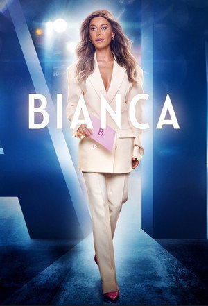 BIANCA 1. évad (2022-10-14) poszter