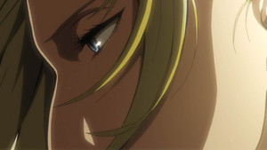 Attack on Titan kép