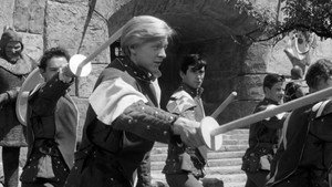 The Adventures of Sir Lancelot 1. évad Ep.4 4. epizód