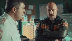 Лихач 2. évad Ep.1 1. epizód
