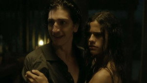 Amorteamo 1. évad Ep.1 1. epizód