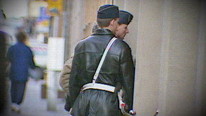 Jakten på Lasermannen 1. évad Ep.3 3. epizód