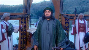 الحجاج 1. évad Ep.35 35. epizód