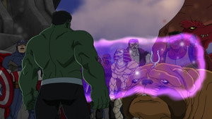 Hulk és a Z.Ú.Z.D.A. ügynökei 2. évad Ep.26 26. epizód