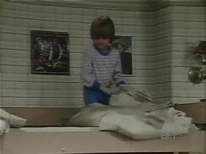 Diff'rent Strokes 7. évad Ep.3 3. epizód