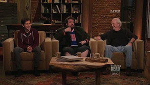 Talking Dead 1. évad Ep.10 10. epizód