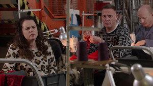 Coronation Street 60. évad Ep.14 14. epizód