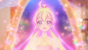 アイカツプラネット！ Speciális epizódok Ep.1 1. epizód