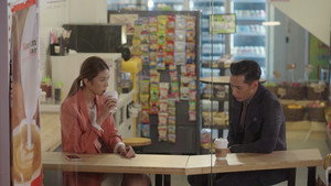 暖男爸爸 1. évad Ep.13 13. epizód