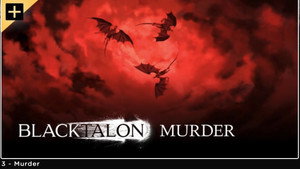 Blacktalon 1. évad Ep.3 3. epizód