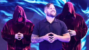 WWE NXT 16. évad Ep.26 26. epizód