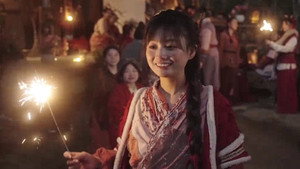 小年兽与捉妖师 1. évad Ep.5 5. epizód