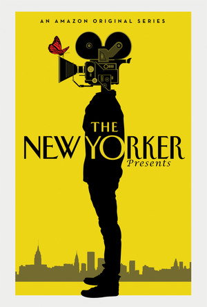 The New Yorker Presents poszter