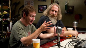 Comic Book Men 2. évad Ep.15 15. epizód