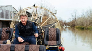 Gordon Ramsay: Új utakon 2. évad Ep.3 3. epizód