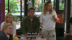 Big Brother 5. évad Ep.32 32. epizód