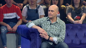 Land Rober Tunai Show 6. évad Ep.24 24. epizód
