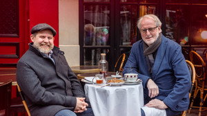 Truls á la Hellstrøms Bistro kép