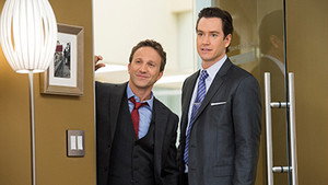 Franklin & Bash 3. évad Ep.6 6. epizód