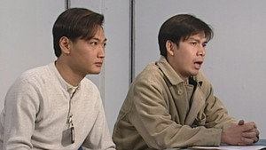 刑事偵緝檔案 3. évad Ep.18 18. epizód