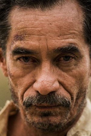 Chico Díaz profil kép