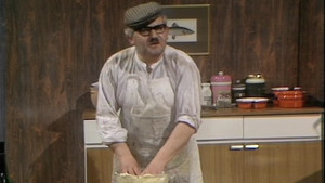 The Two Ronnies 1. évad Ep.4 4. epizód