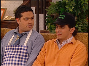 Casados con Hijos 3. évad Ep.5 5. epizód
