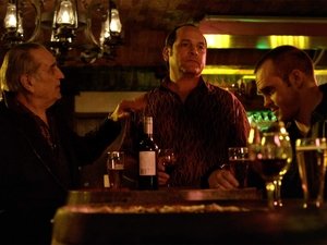 Fat Tony & Co 1. évad Ep.1 1. epizód
