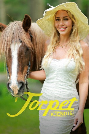 Torpet Kjendis 7. évad (2025-01-07) poszter
