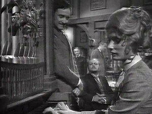 Sherlock Holmes 1. évad Ep.5 5. epizód