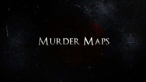 Murder Maps kép