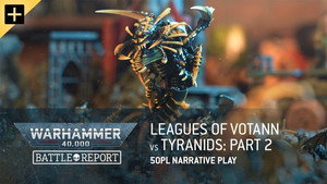 Warhammer 40.000: Battle Report 1. évad Ep.13 13. epizód