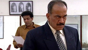 सीआईडी 1. évad Ep.35 35. epizód
