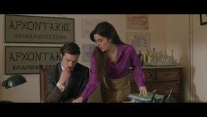 Η Παραλία 1. évad Ep.44 44. epizód