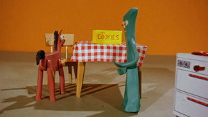 The Gumby Show kép