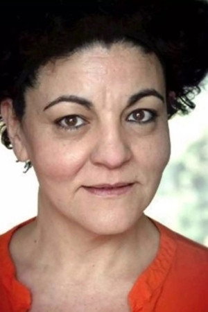 Farida Ouchani profil kép