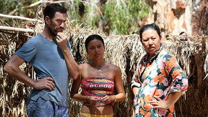 Australian Survivor 7. évad Ep.9 9. epizód