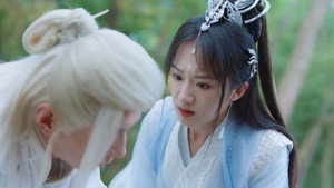 浮世仙衣不染尘 1. évad Ep.23 23. epizód