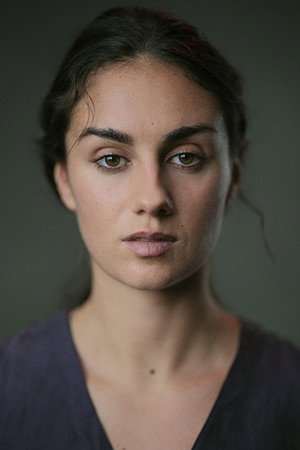 Hannah Margetson profil kép