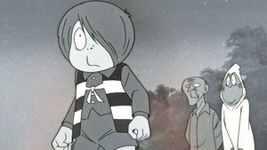 ゲゲゲの鬼太郎 kép