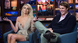 Watch What Happens Live with Andy Cohen 14. évad Ep.197 197. epizód
