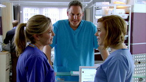 Holby City 16. évad Ep.4 4. epizód