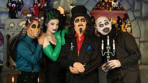 Svengoolie kép