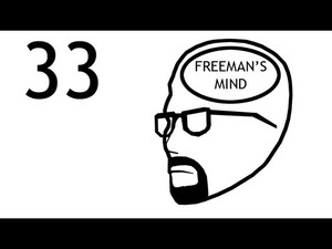 Freeman's Mind 1. évad Ep.34 34. epizód