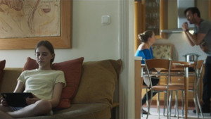 Έρημη Χώρα 1. évad Ep.1 1. epizód