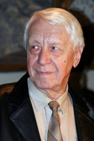 Александр Граве profil kép