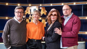 Alla mot alla med Filip och Fredrik 7. évad Ep.47 47. epizód